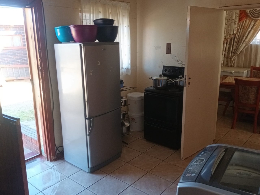 3 Bedroom Property for Sale in Saaiplaas Free State